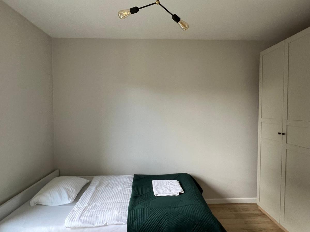 Apartament Konstelacja Apartment *