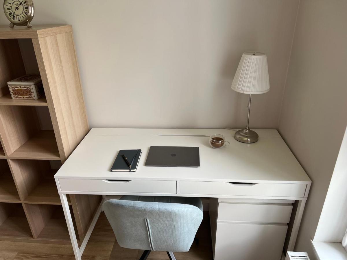 Leilighet Apartament Konstelacja