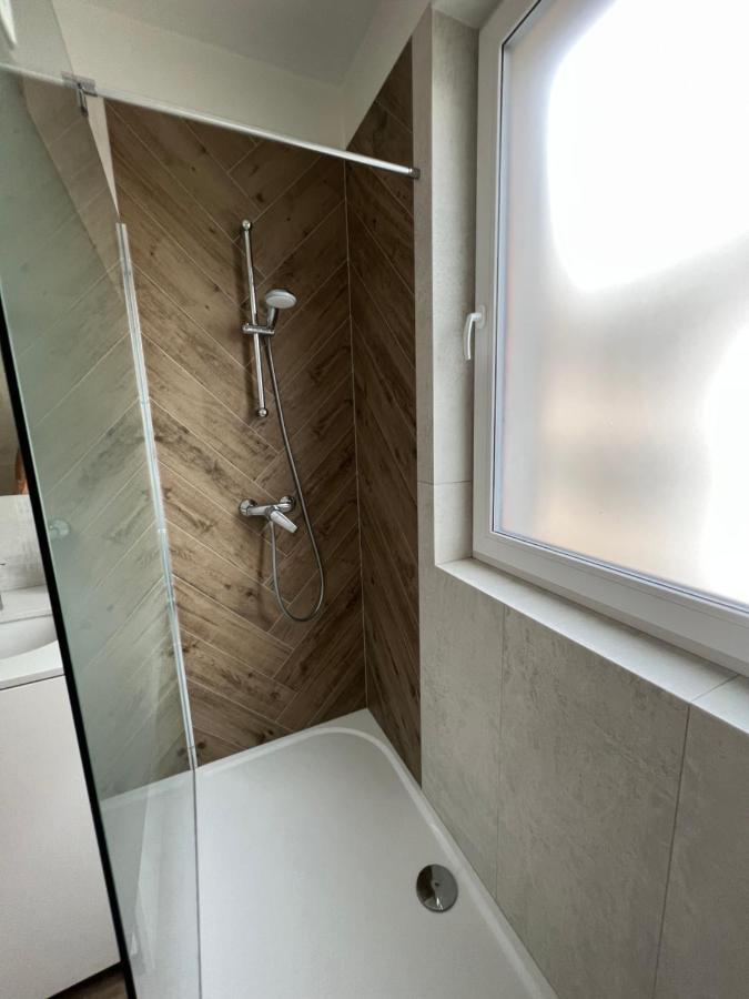 Leilighet Apartament Konstelacja *