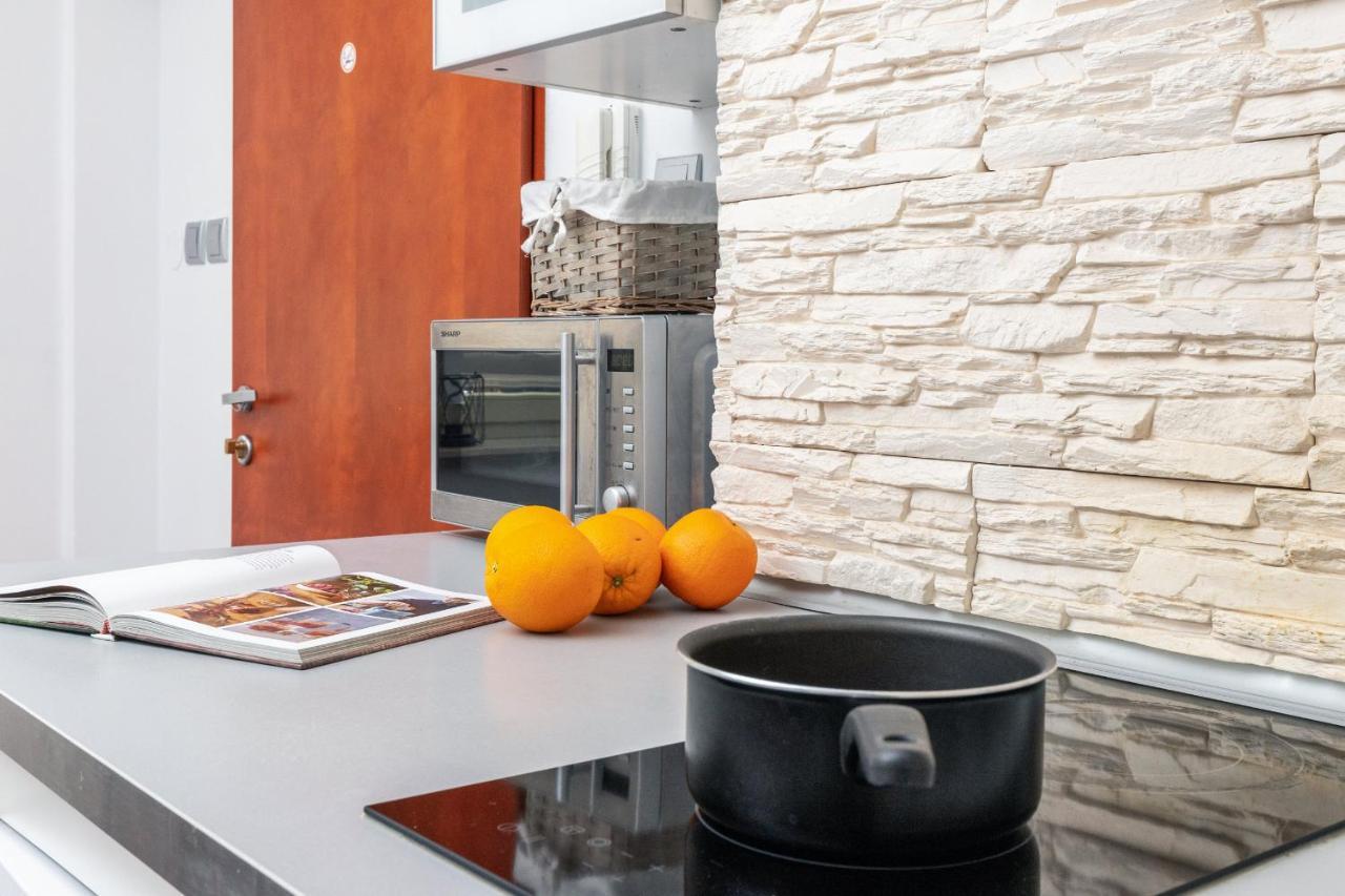 Ogarna Old Town By Renters Apartment Gdansk