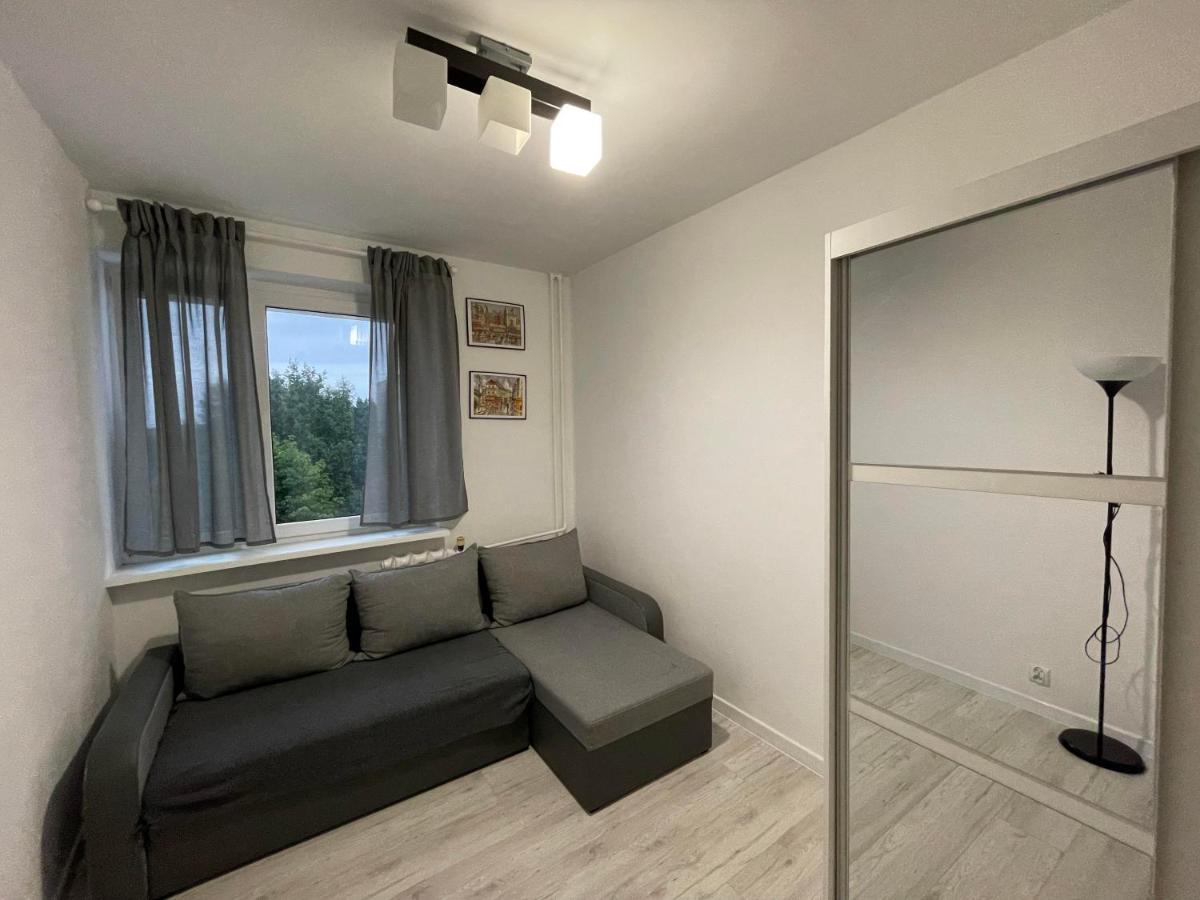 Apartament Gdansk Leilighet Gdańsk