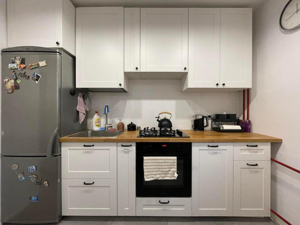 Apartament Gdańsk *