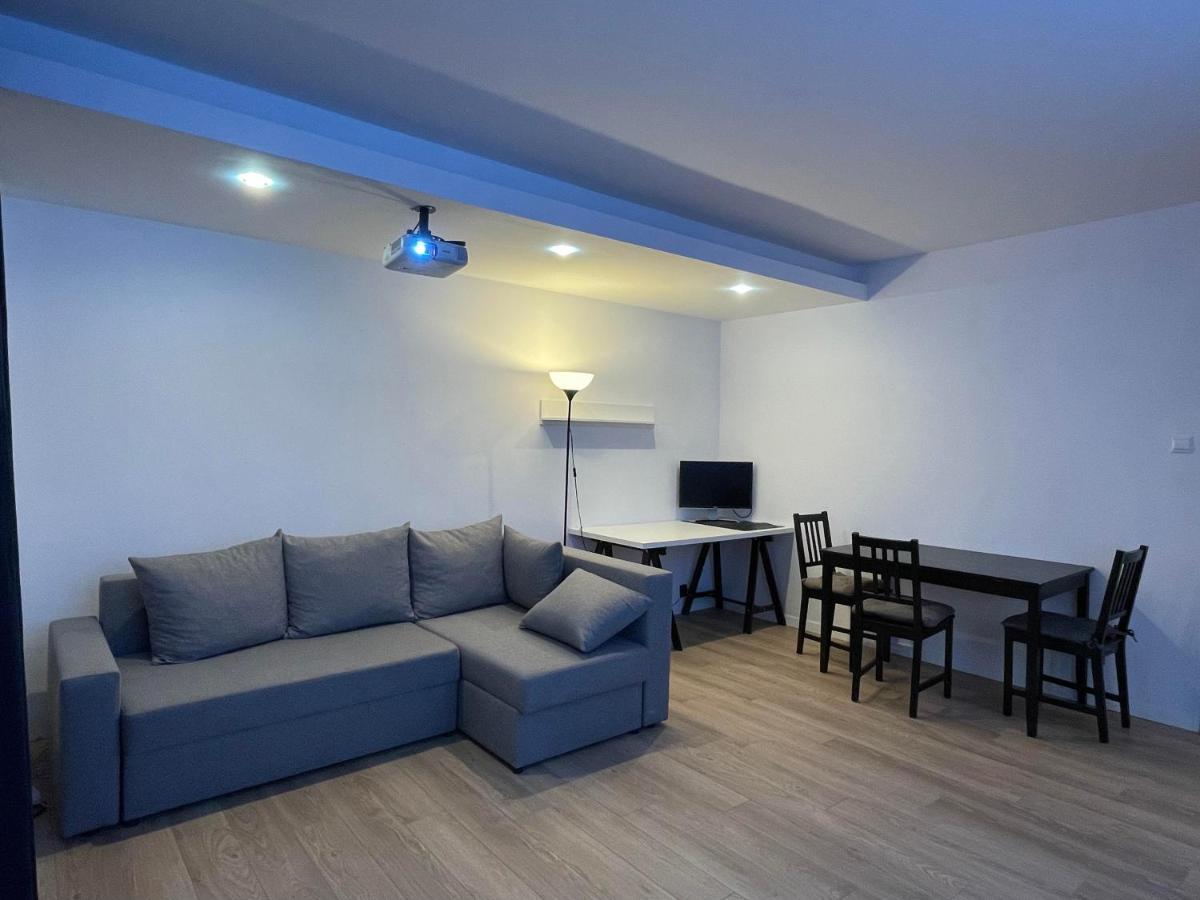 Apartament Apartament Gdańsk