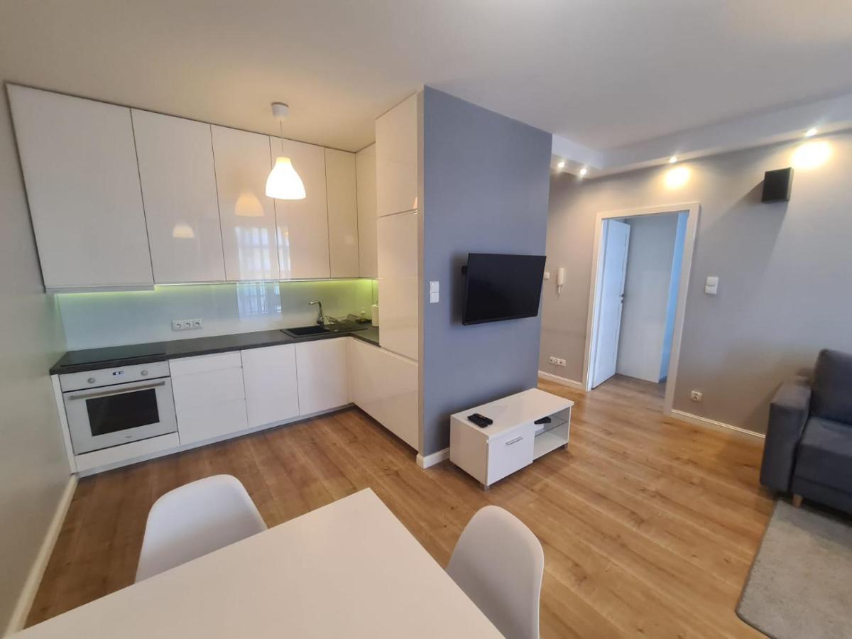 Apartment Blisko Morza *