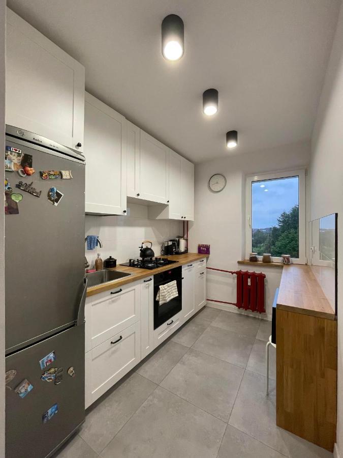 Apartament Gdańsk Gdańsk