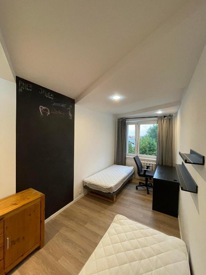 Apartament Apartament Gdańsk *