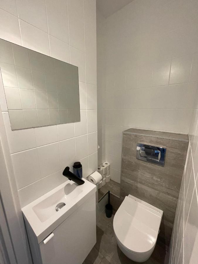 Apartament Gdańsk Apartament Gdańsk