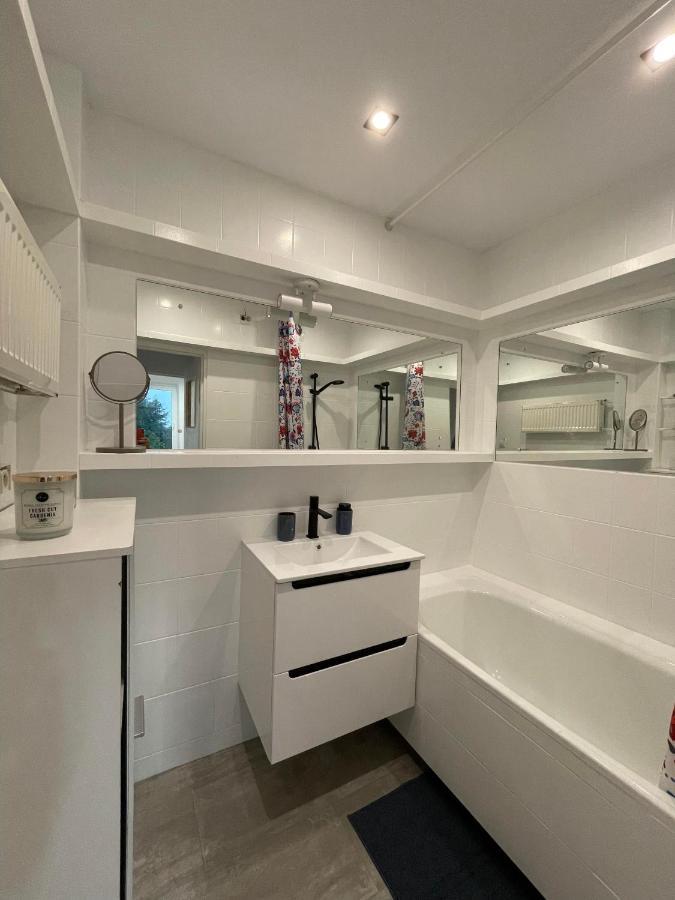 Apartament Gdansk Leilighet