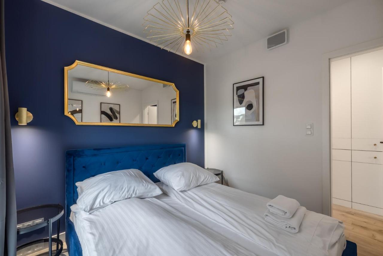 Apartment Centrum Gdanska Blisko Starego Miasta