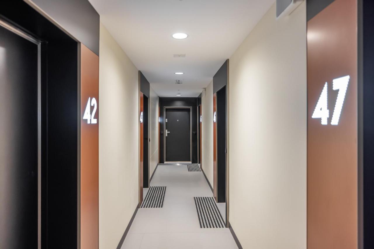 Apartment Centrum Gdanska Blisko Starego Miasta *