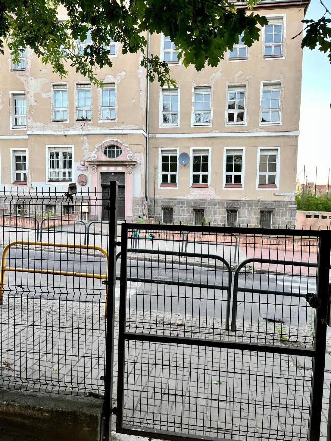 Urocze Mieszkanie W Gdansku Apartamento