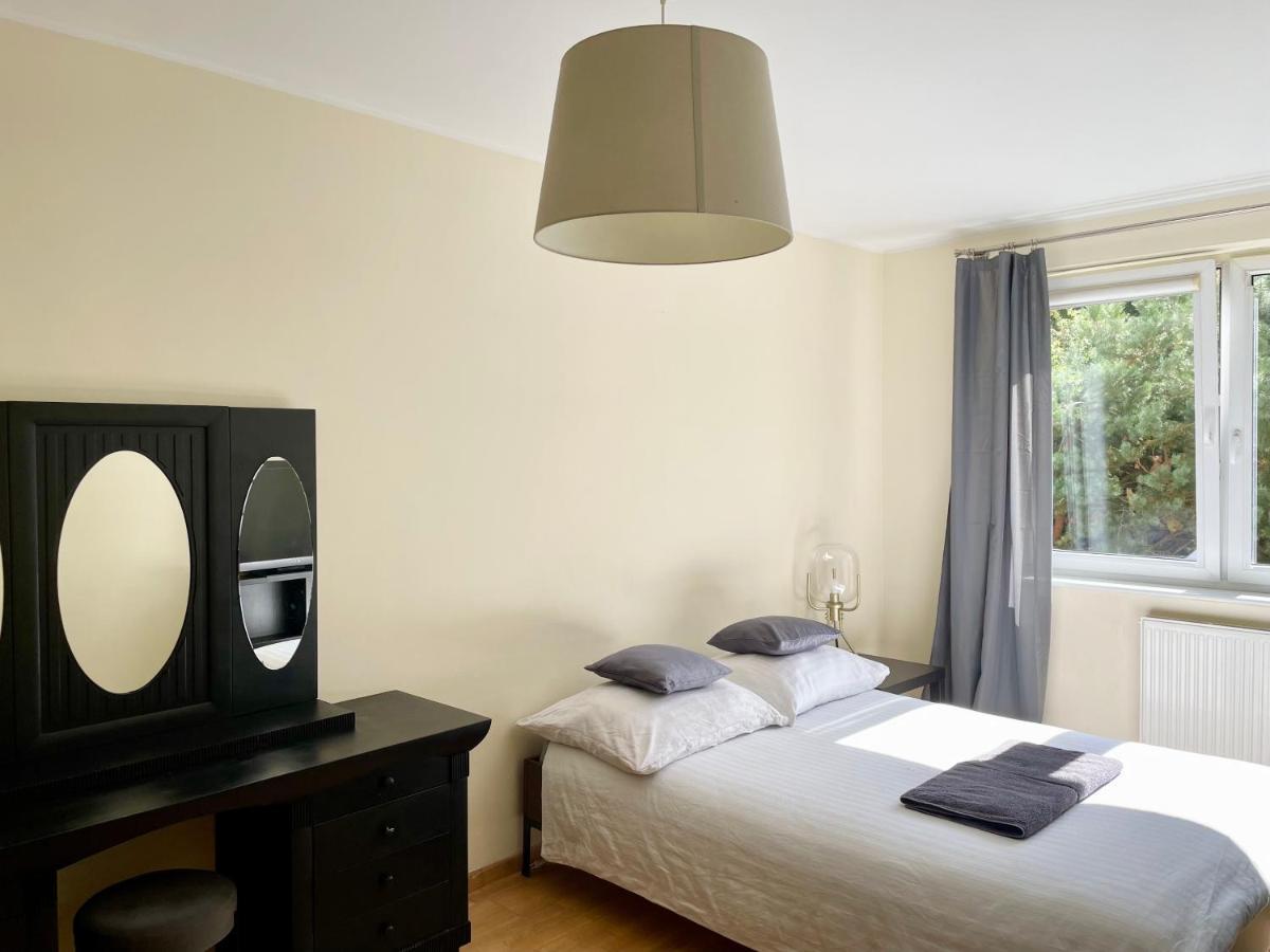 Baltic Olive Privat bolig *