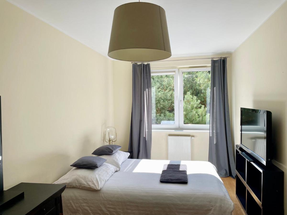 Privat bolig Baltic Olive