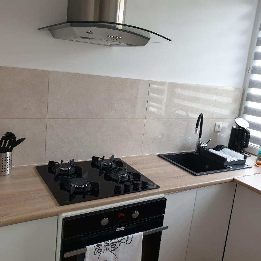 Wave - Zulawianka Apartment