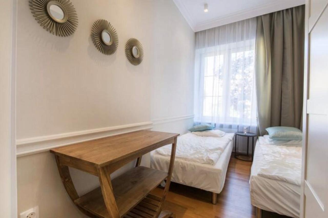 Apartament Ogarna