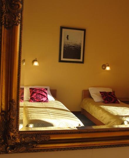 Homestay Noclegi Apro