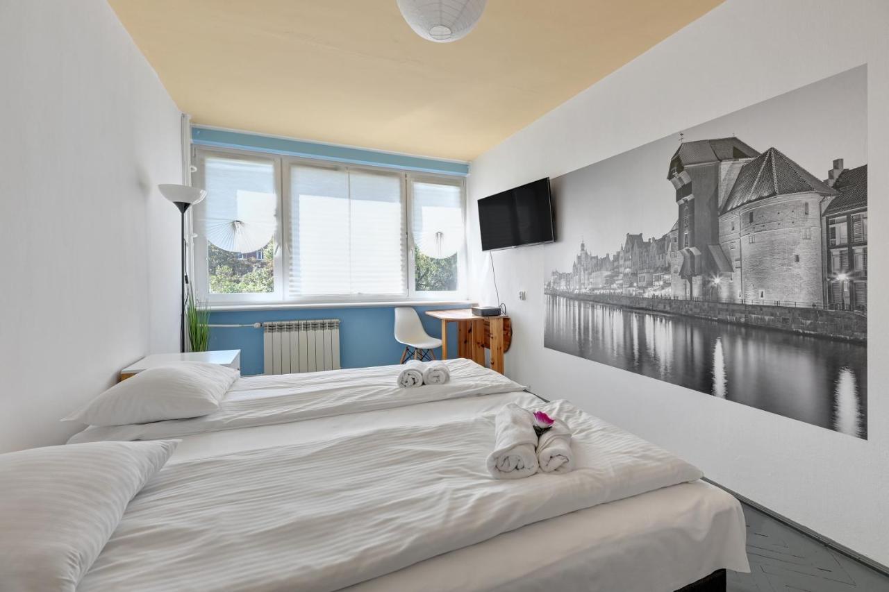 Wave - Zulawianka Apartment *