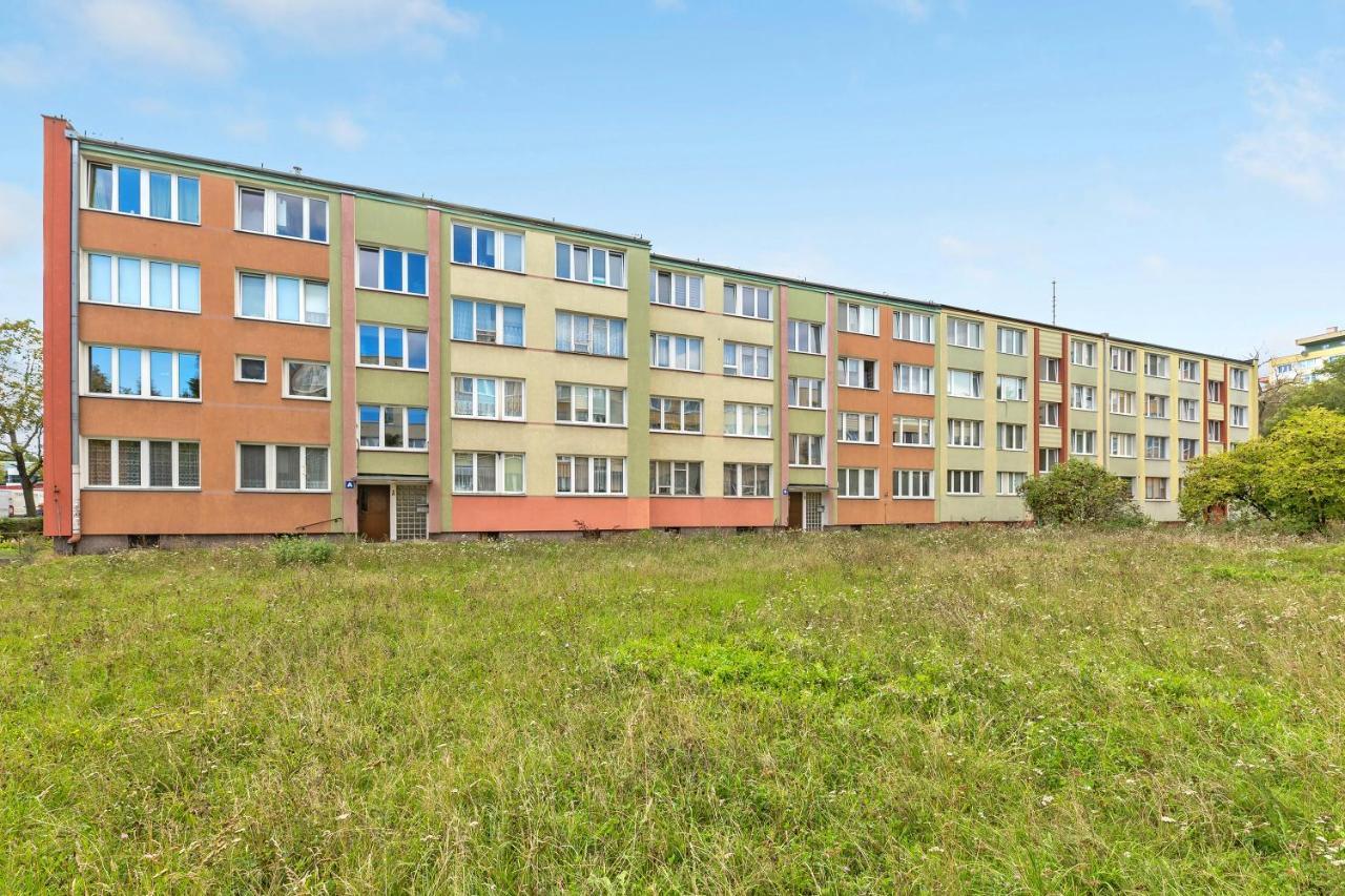 Wave - Zulawianka Apartment