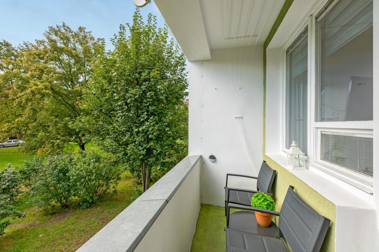 Apartment Wave - Zulawianka *
