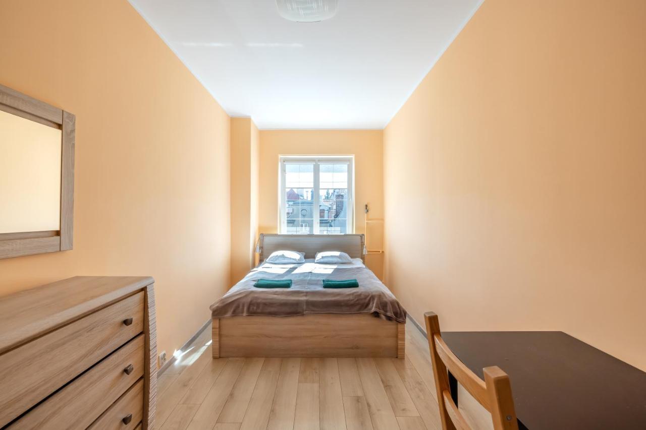 Stare Przy Neptunie Lejlighed Gdańsk