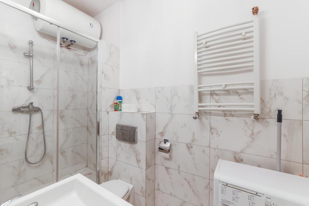 Apartament Stare Przy Neptunie
