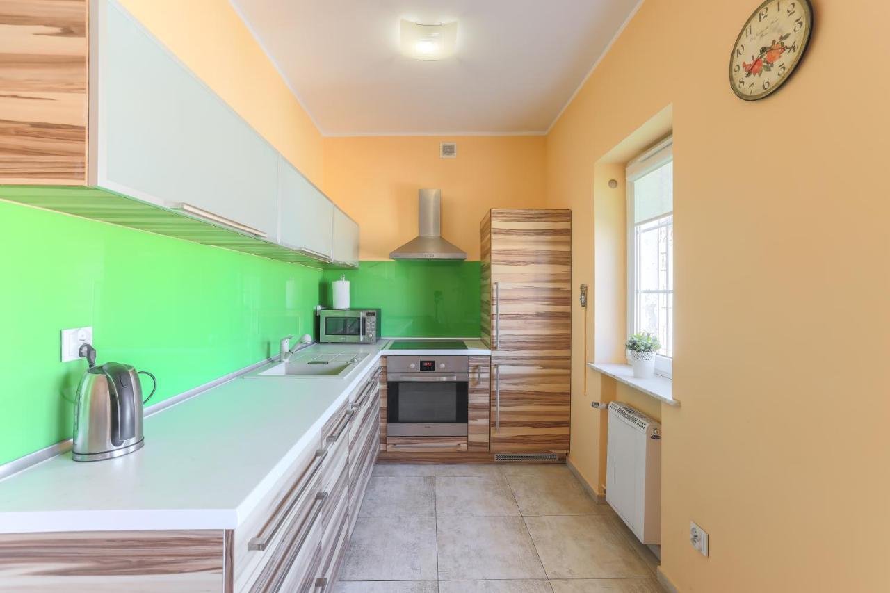 Apartament Stare Przy Neptunie Gdańsk