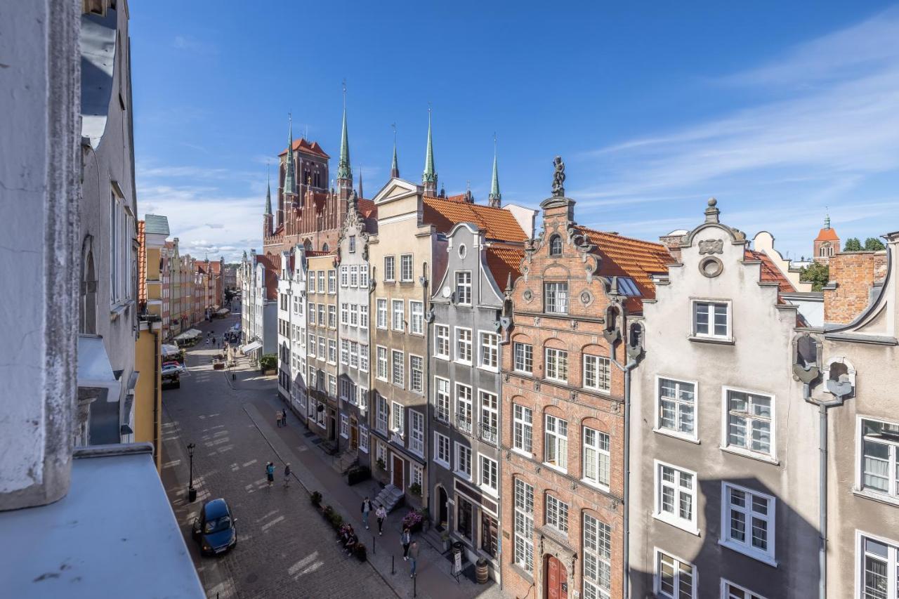 Stare Przy Neptunie Gdańsk
