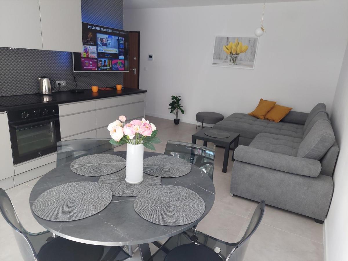 Mak Grobla - Free Parking - 3 * Gdansk
