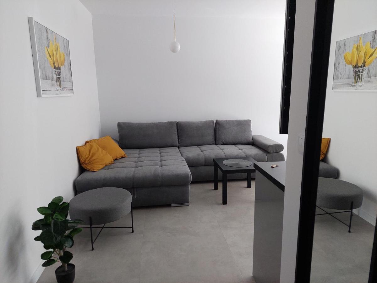 Mak Grobla - Free Parking - 3 Apartment Gdansk