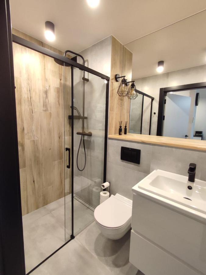 Neptun 5 1 9 1 0 2 1 3 0 Apartment Gdansk