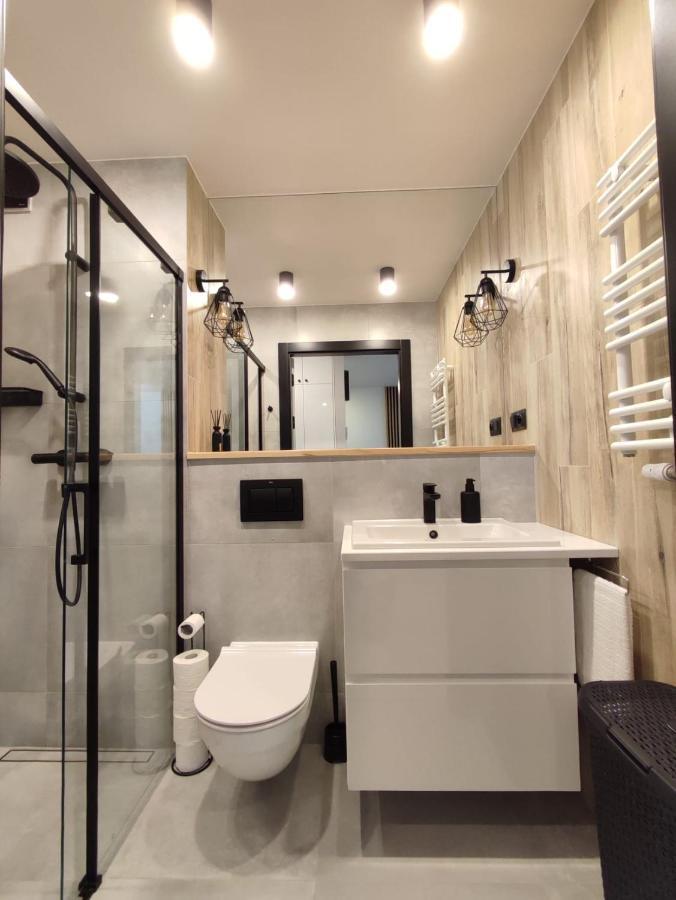 Neptun 5 1 9 1 0 2 1 3 0 Apartment Gdansk