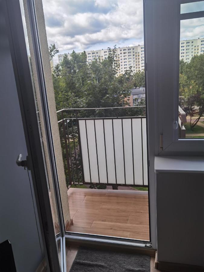 Huoneisto Blueapartment