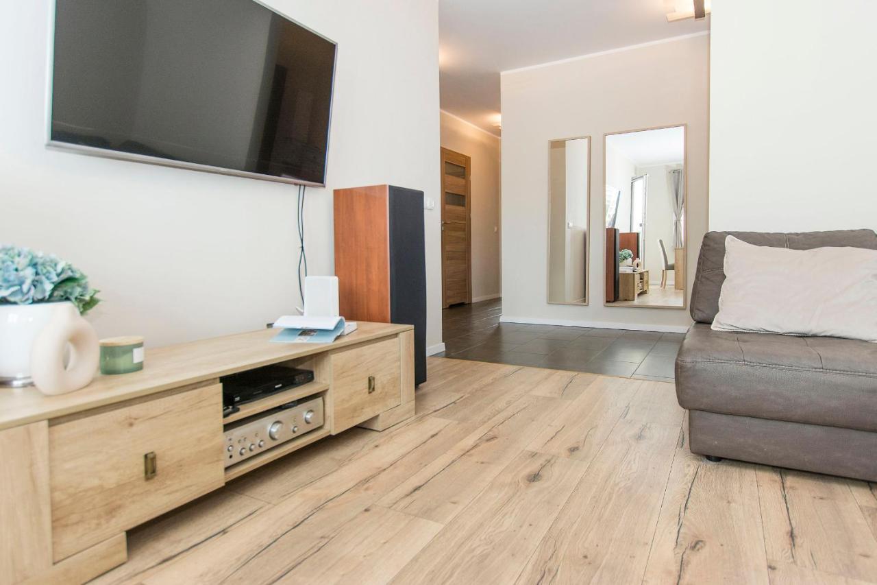 Carmel Rentyear Căn hộ Gdansk