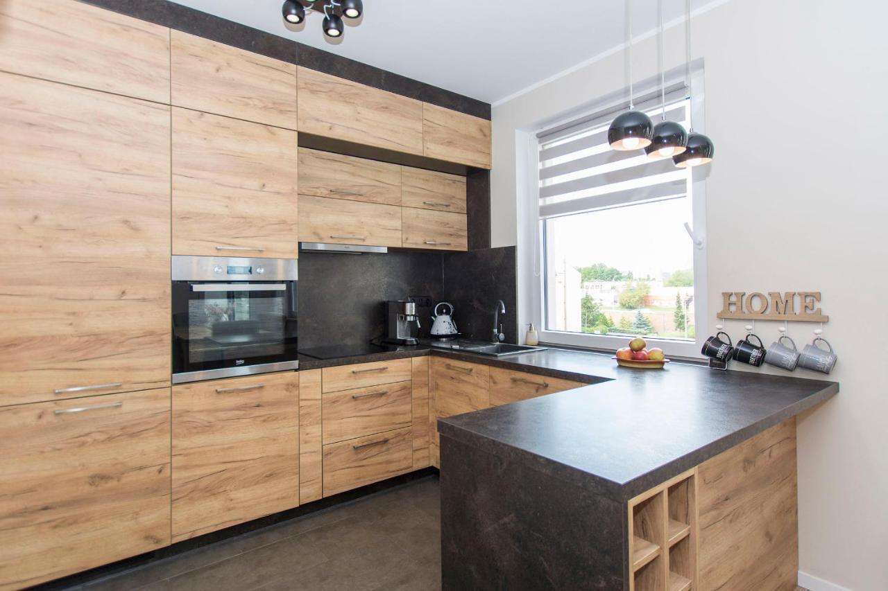 Carmel Rentyear Căn hộ Gdansk