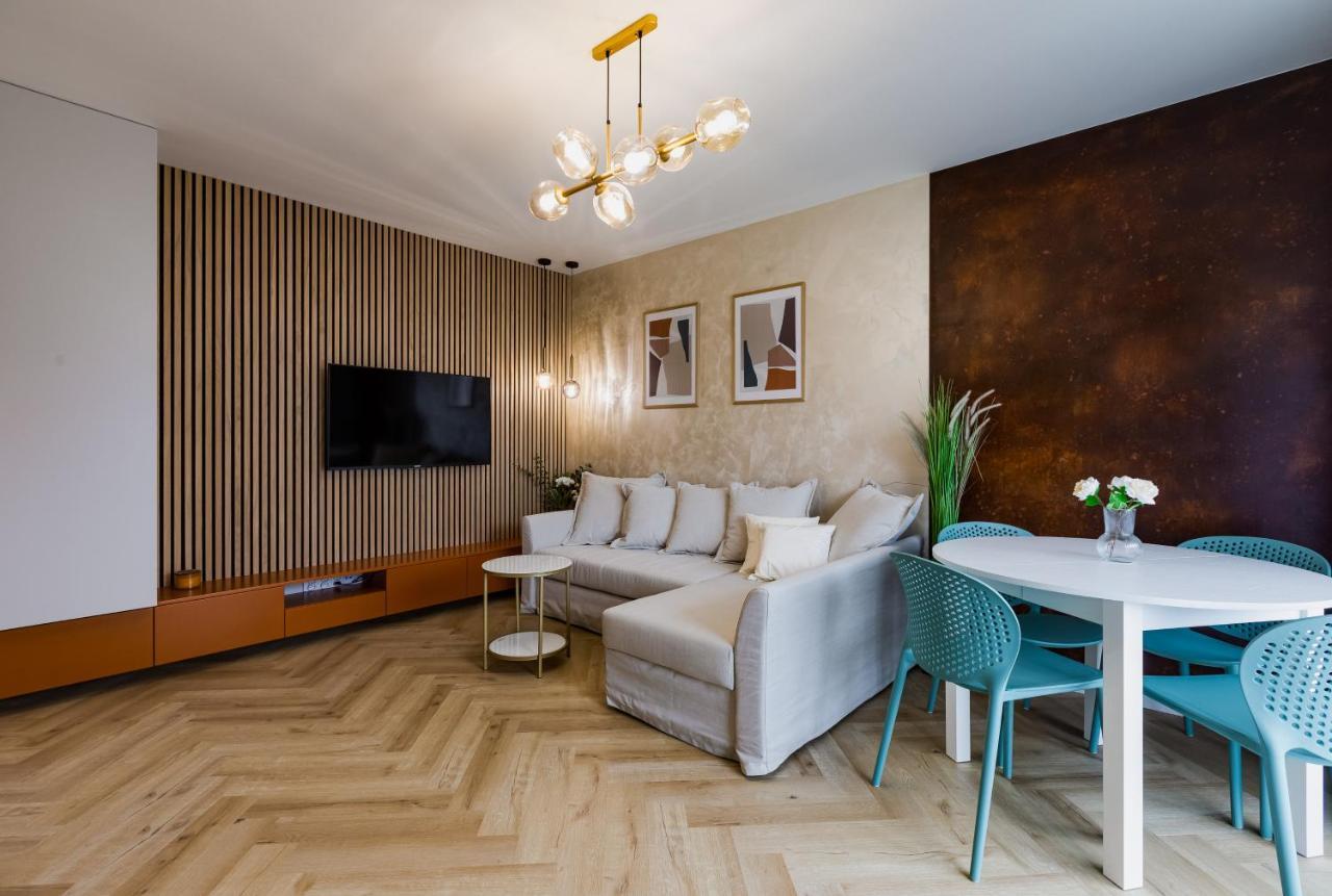 Apartment Angielska Grobla 139 *