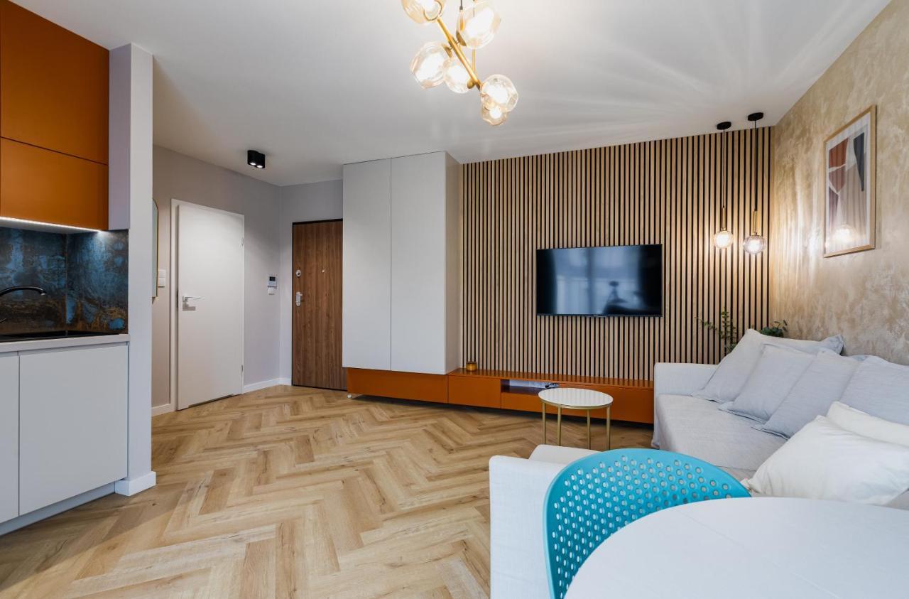 Apartment Angielska Grobla 139
