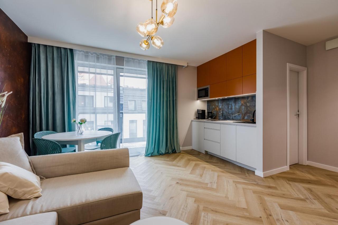 Apartment Angielska Grobla 139