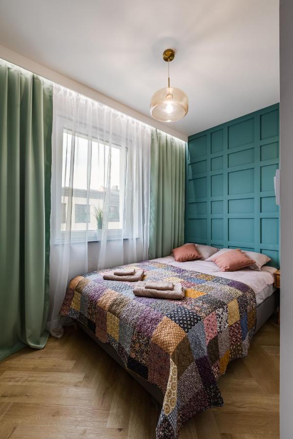 Apartment Angielska Grobla 139 Gdansk