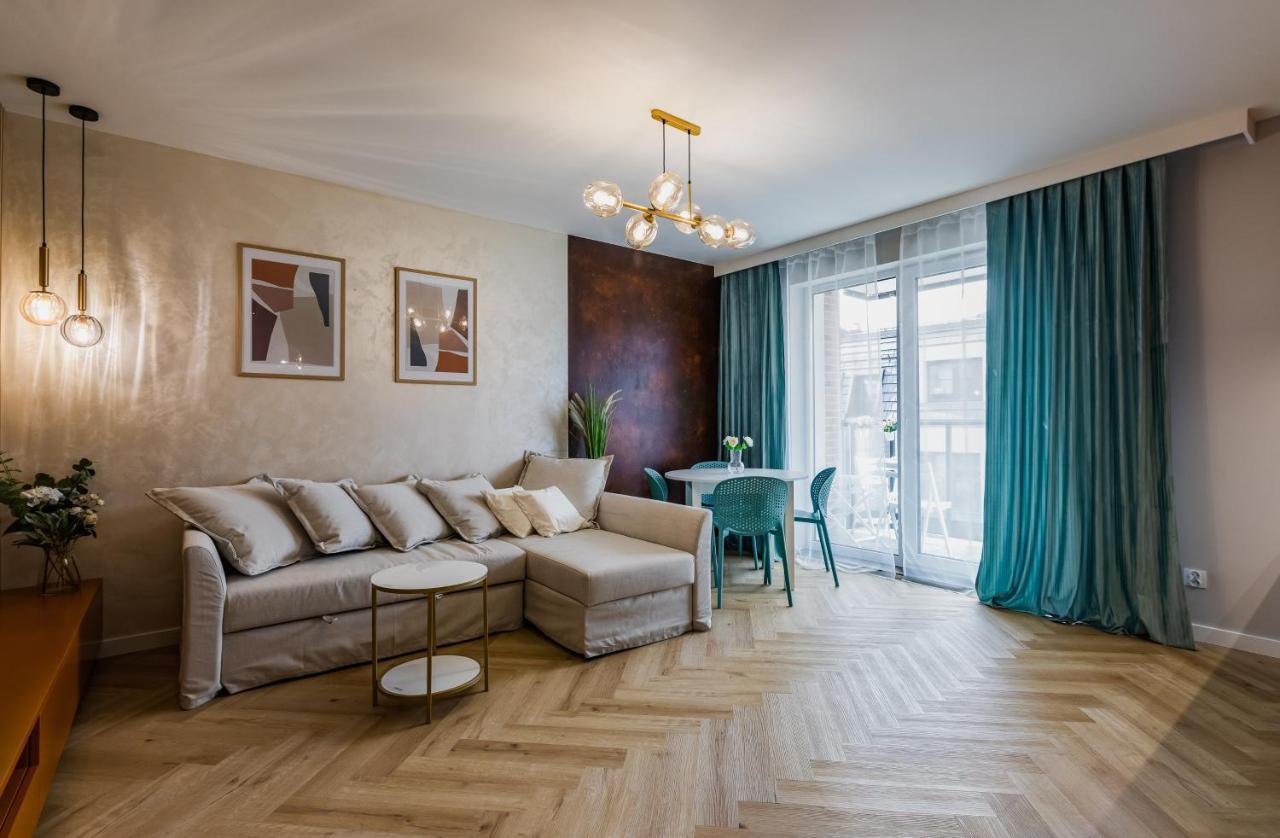 Apartment Angielska Grobla 139 *