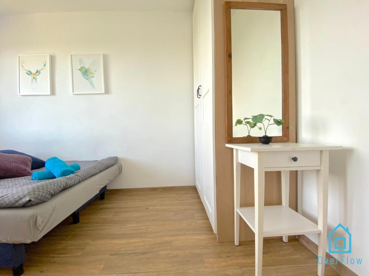 Moose Homestay Gdansk