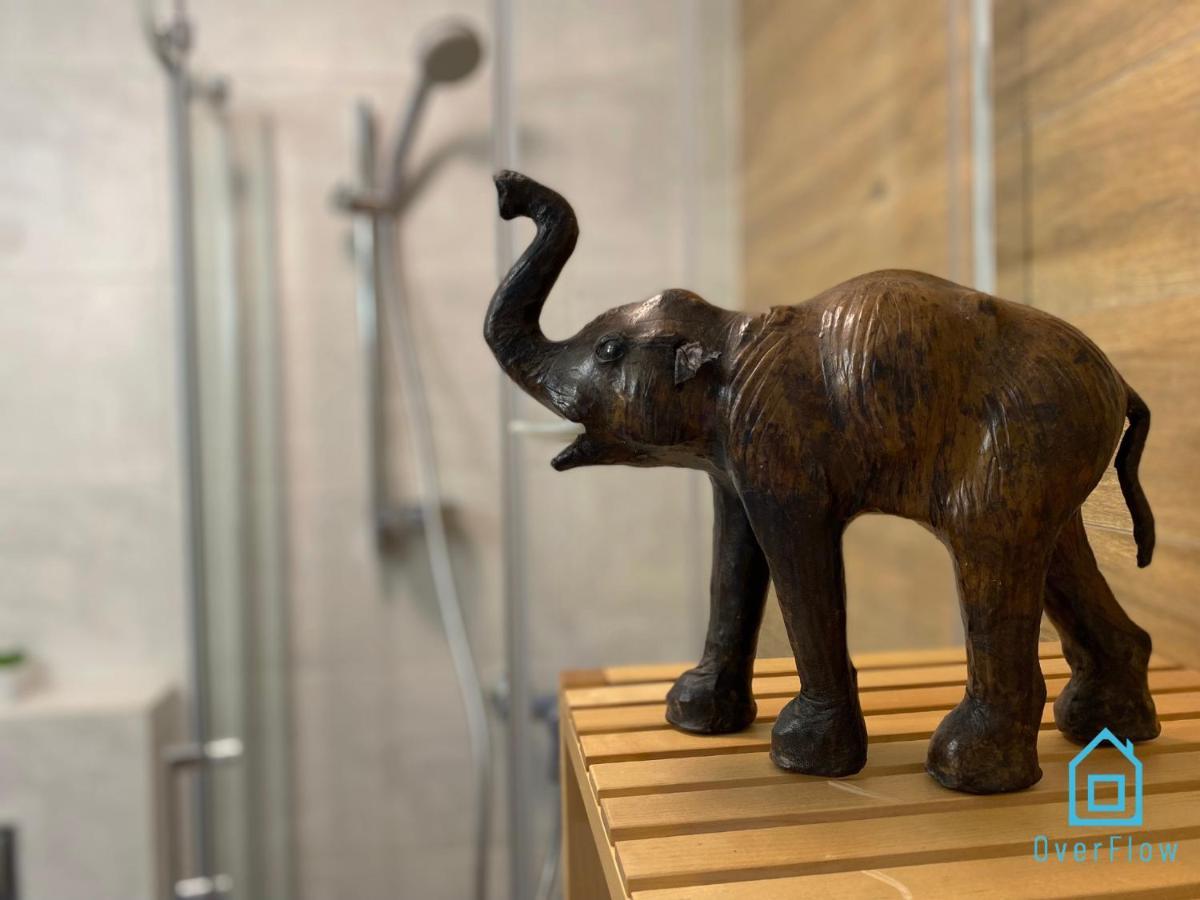 Moose Homestay Gdansk