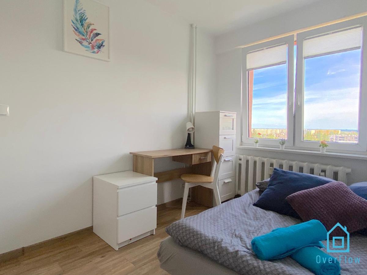 Moose Homestay Gdansk