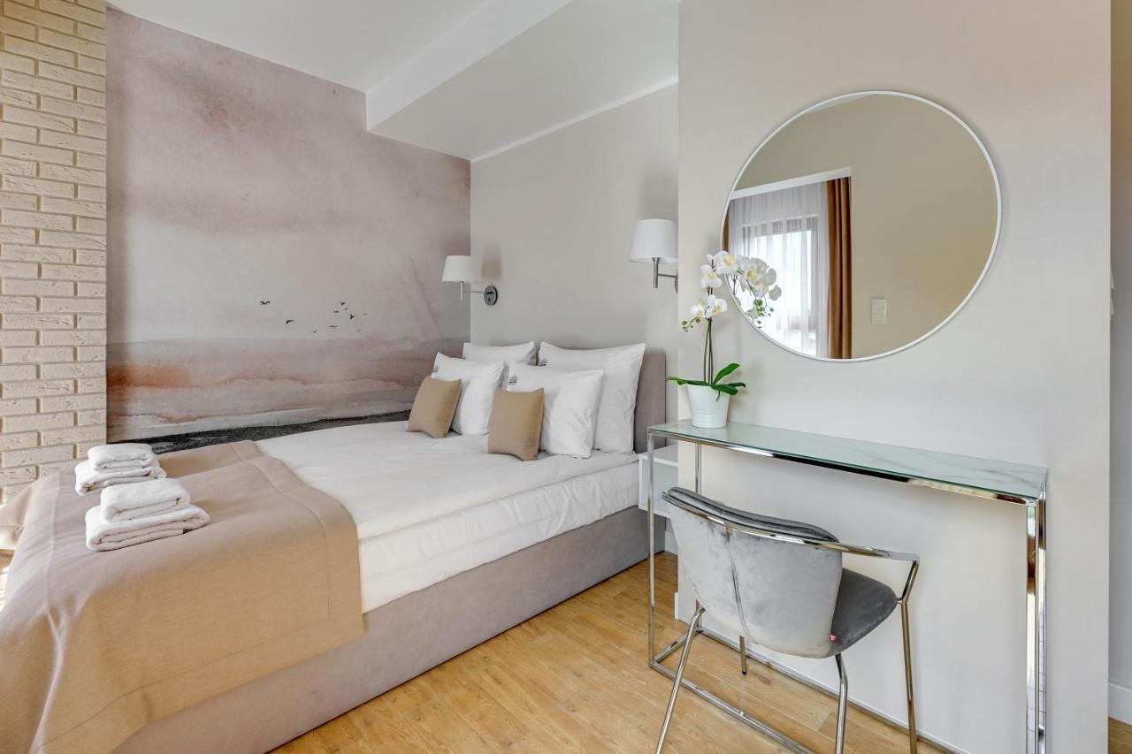 Apartment Aura Iii & Free Parking By Downtown *