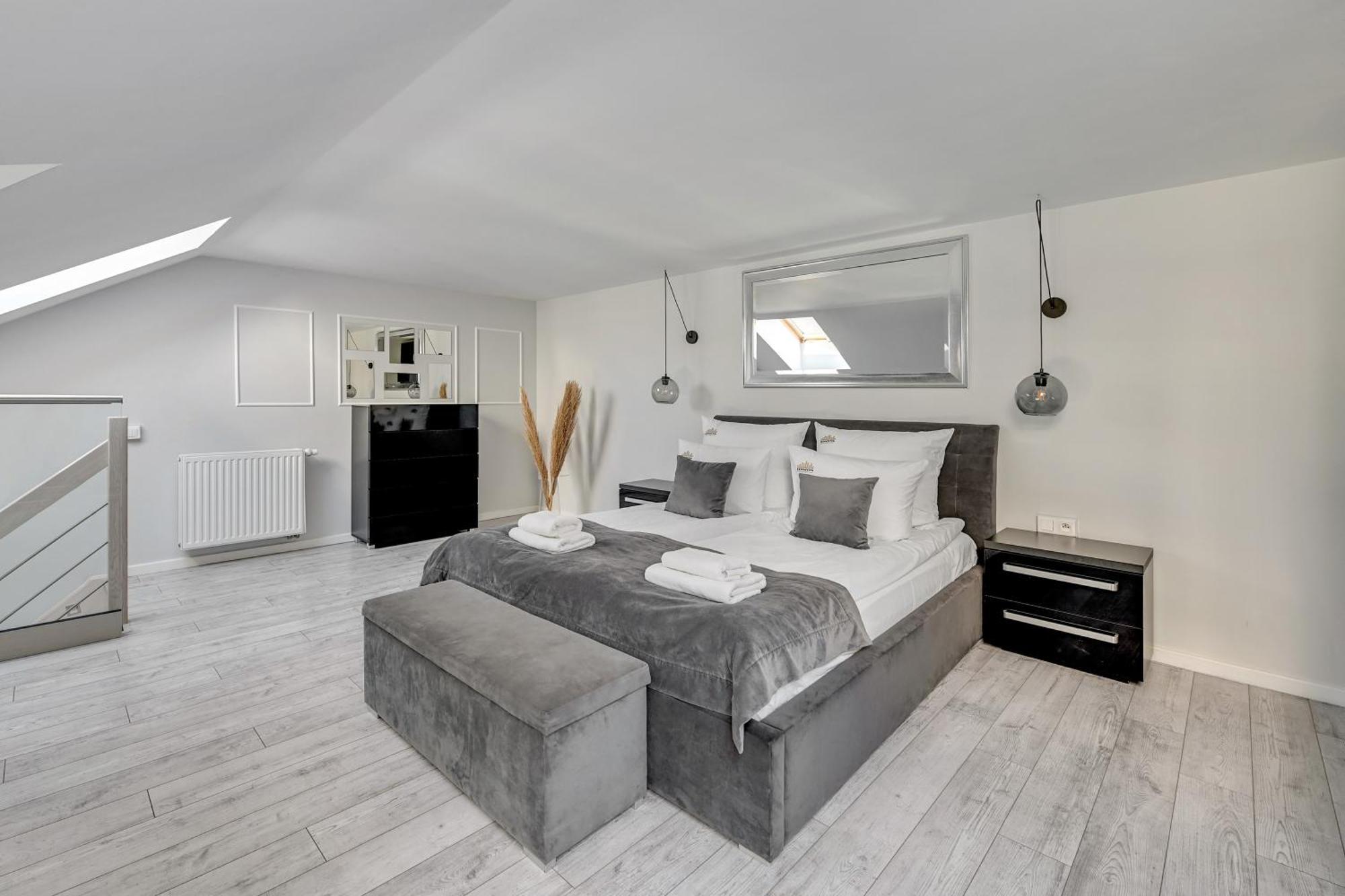 Waterlane Riverside Spa, Pool & Gym By Downtown * Danzig