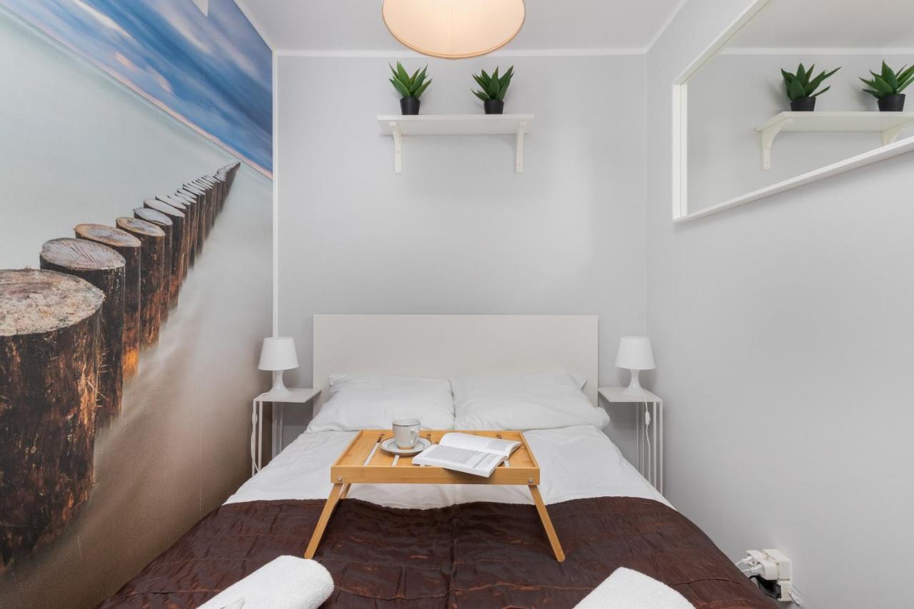 Seaview Przymorze By Renters *