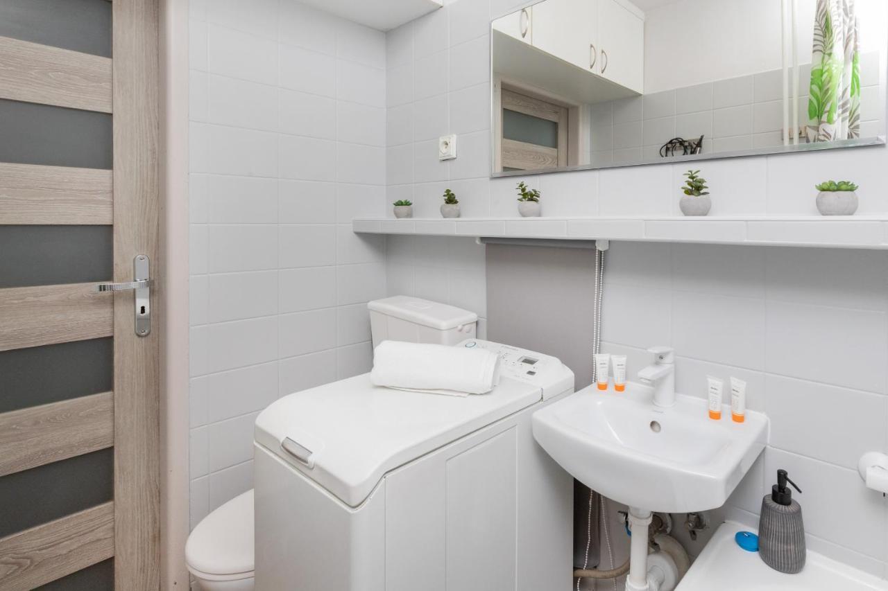 Apartamento Seaview Przymorze By Renters
