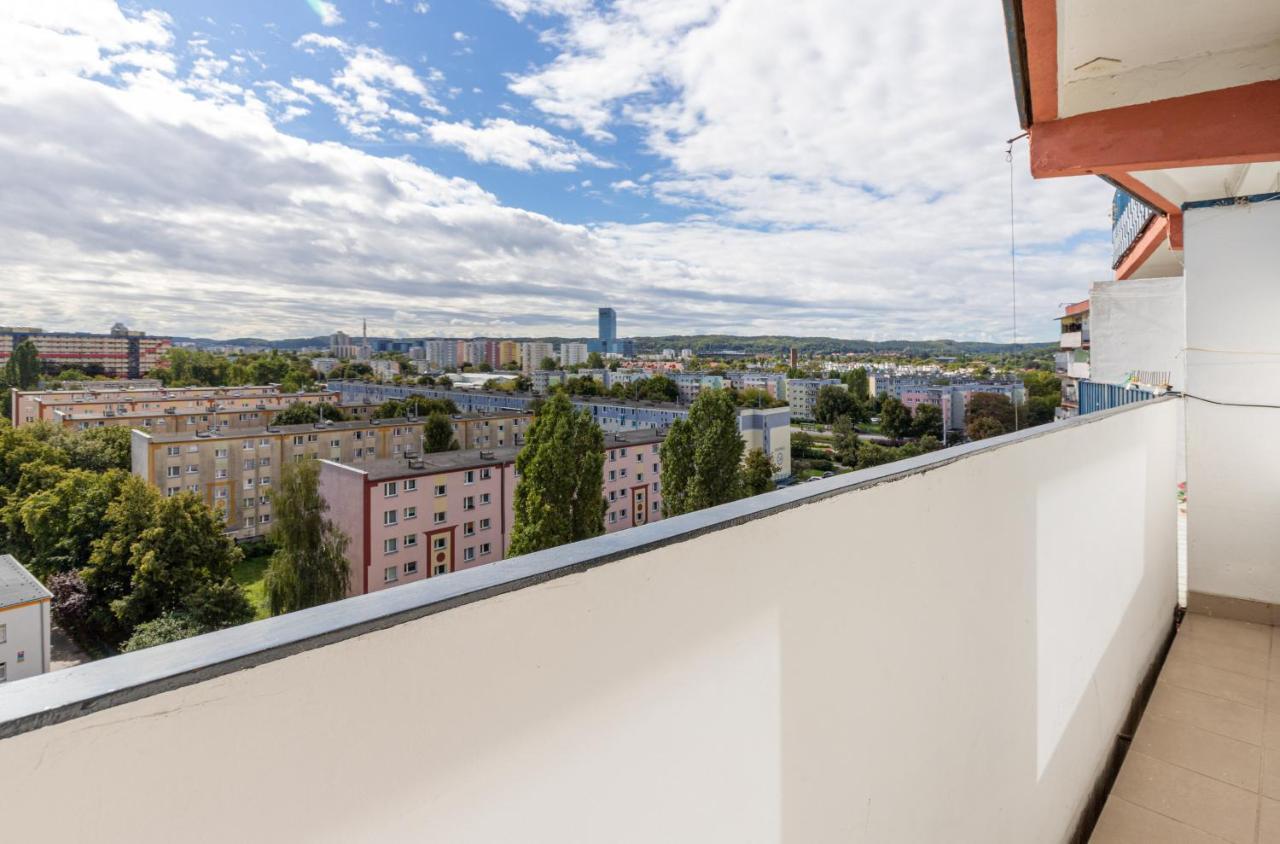 Seaview Przymorze By Renters *