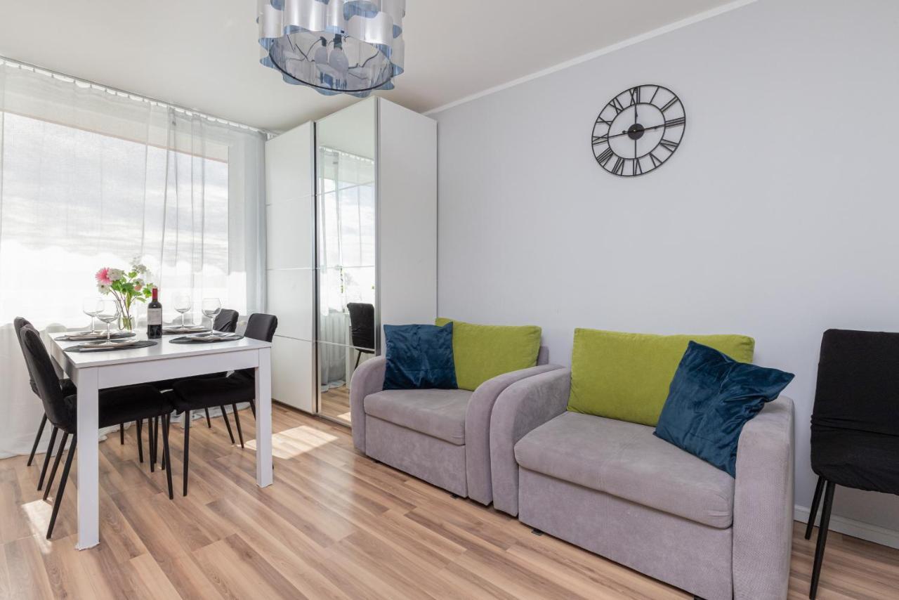 Seaview Przymorze By Renters * Gdańsk