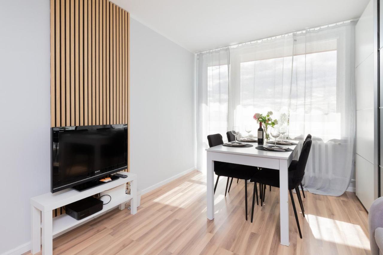 Seaview Przymorze By Renters *