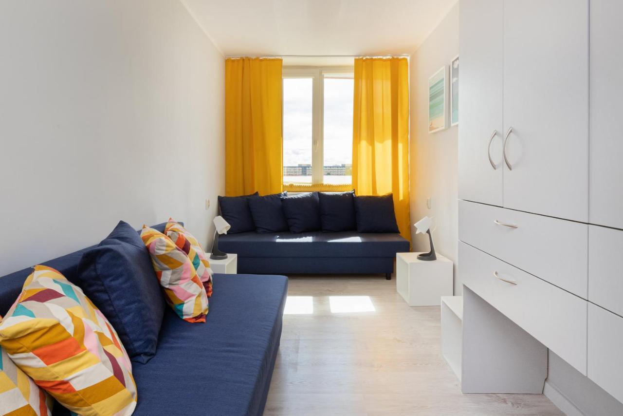 Seaview Przymorze By Renters Apartamento